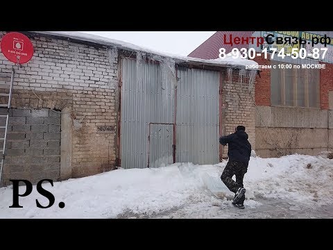Видео: МТС против Триколора, победа за НТВ плюс