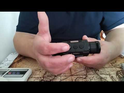 Видео: ZIYOUHU TK256LRF 2 частина, буде ще і 3 частина