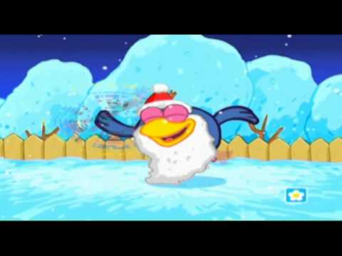 Видео: Новогодняя