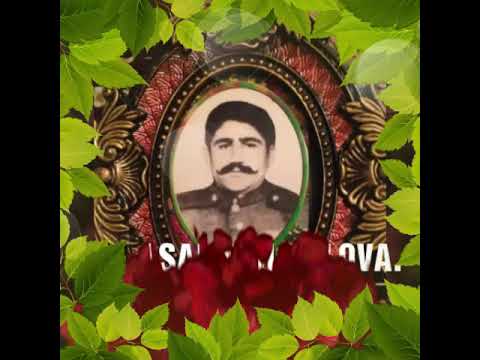Видео: АСАЛМОХ ГУЛОВА ЧАВОНМАРГ