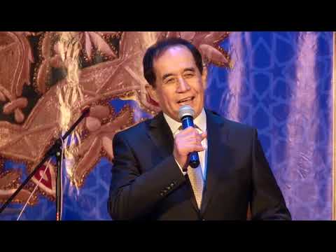 Видео: Журабек  Набиев - Гулчин