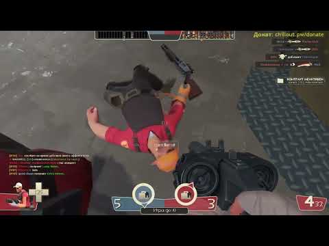 Видео: Я вернулся