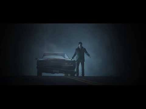 Видео: Alan Wake Remastered. Ночной кошмар. 1 Серия.
