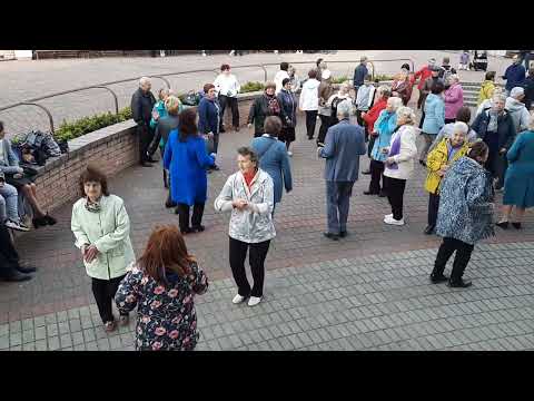 Видео: "Ты картина моя, рисовал тебя я..."