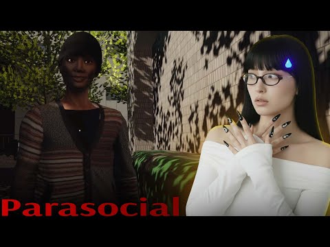 Видео: КТО СЛЕДИТ за СЕНРО НИНОЙ? // parasocial