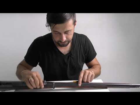 Видео: Царская трехлинейная винтовка Ижевск 1916 / Tzars Mosin-Nagant rifle Izevsk 1916