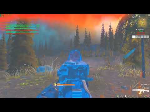 Видео: Очищаю место на диске #1|Stay Out| Eu-1