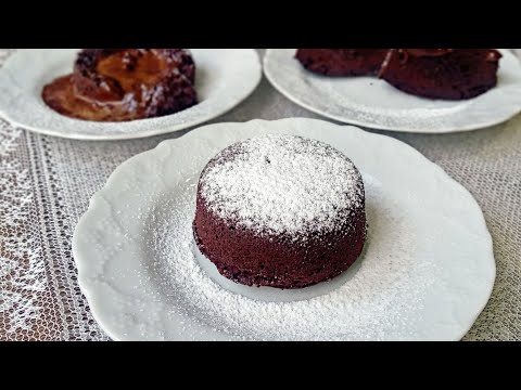 Видео: Лесно суфле