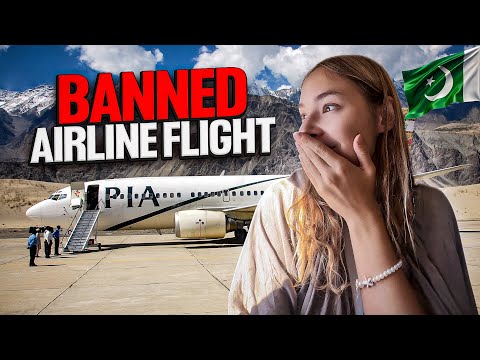 Видео: Я совершил самый опасный перелет (вот почему)