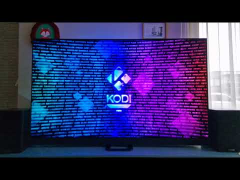 Видео: Ugoos SK2 на realtek rtd1325 после обновления на Google TV 14