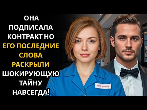 Видео: Она Оскорбила Грубого Мужчину В Кафе… Не Зная, Что Он Был Генеральным Директором Миллионером, Которо