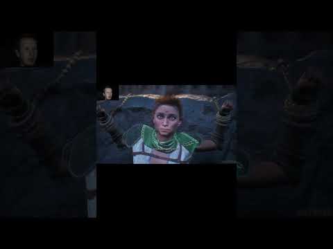 Видео: СПАСЛИ ШИХИРИЗАДУ! Blood of Mehran - ОБЗОР/ПРОХОЖДЕНИЕ!🔥 #games #игрыпохожиенаgta #обзор