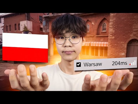 Видео: КТО ИГРАЕТ НА ВАРШАВЕ В ВАЛОРАНТ?