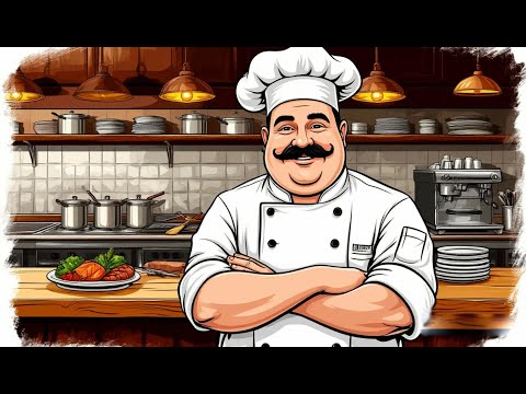 Видео: 🔪 Режь, жарь и заворачивай! Wrap House Simulator🌯 Открыла производство ШАУРМЫ #1