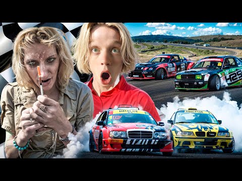 Видео: ЛЮТЫЙ УГРА С НАР*№МАНКОЙ😂| ЗАРАЗИЛА КОРЕША???