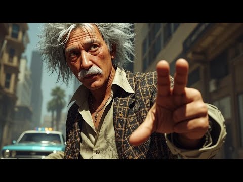 Видео: Альберт Эйнштейн и Теория Вероятности 2025 и мнение ИИ #2025 #movie #stream #streamer