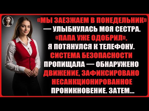 Видео: Я отказал родителям и сестре переехать в мой дом у озера за $515 тыс., и меня назвали жестоким.