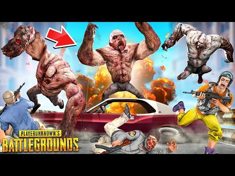 Видео: 3 СУПЕР ЗОМБИ vs 64 СОЛДАТА В ПАБГ! ЗАРАЗИЛИ ВСЕХ ВЫЖИВШИХ ОПАСНЫМ ВИРУСОМ В ЗОМБИ PUBG
