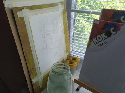 Видео: ПОКУПКИ АРТ МАТЕРИАЛОВ/ART HAUL