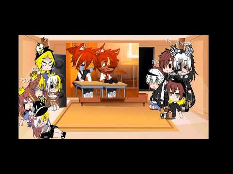 Видео: ❤реакция стран из прошлого на будущее❤