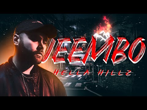 Видео: JEEMBO - А ГДЕ ЖЕ KILLAH TVETH?