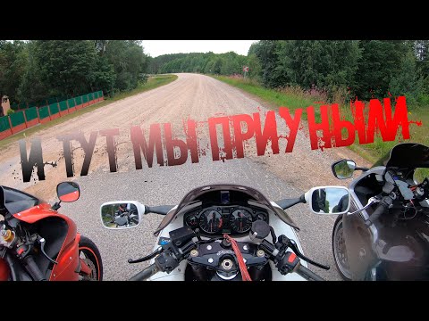 Видео: Жемыславль. По пескам на спортах.