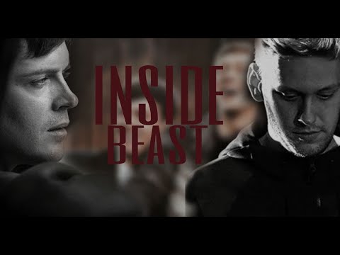 Видео: артон // inside beast