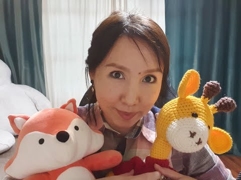 Видео: Қазақша ASMR/Ойыншықтар дүкені/АСМР на казахском/Магазин детских игрушек/Ролевая игра