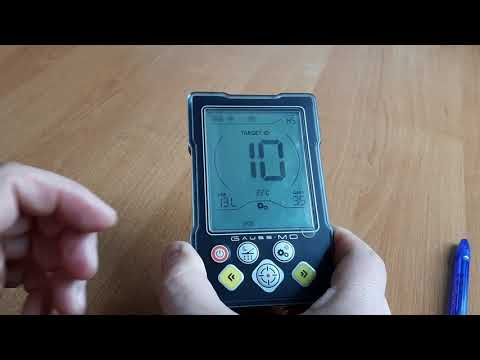 Видео: Обзор - меню Gauss MD. Настройки и практические рекомендации при начале работы с Gauss MD . Ч.1