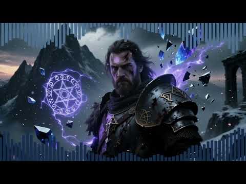Видео: Маг порядка(AI Generation)