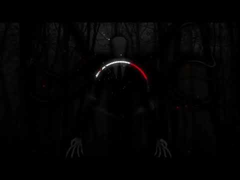 Видео: песня - Рэп Слендермена, без Автора сорян, как вам музон.