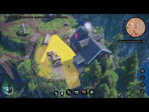 Видео: Трупы ничего не расскажут: Sumerian Six #2