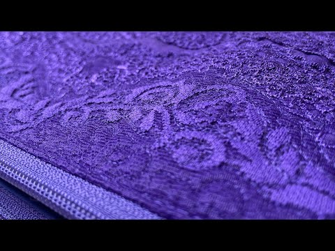 Видео: Феноменальное шитье / Шьем монохром!