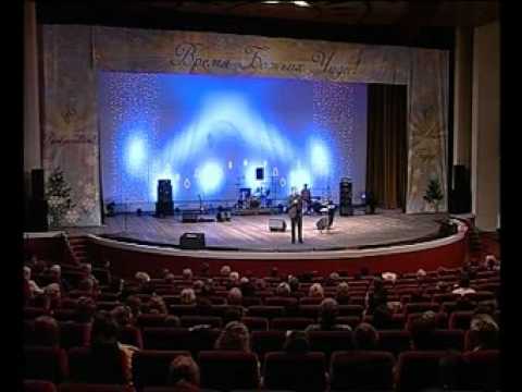 Видео: Александр Патлис. Тема: "Быть или не быть"