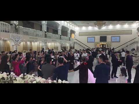 Видео: СВАДЬБА В КРАСНОЯРСКЕ 28.01.2022