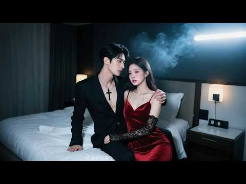 Видео: Её продали врагу,думала,что её будут пытать,но генеральный директор любит её оберегает как принцессу