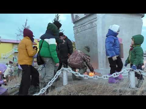 Видео: День Победы 9 05 2024г