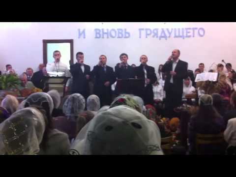 Видео: Зов Любви Ольшаны - Ранним утром