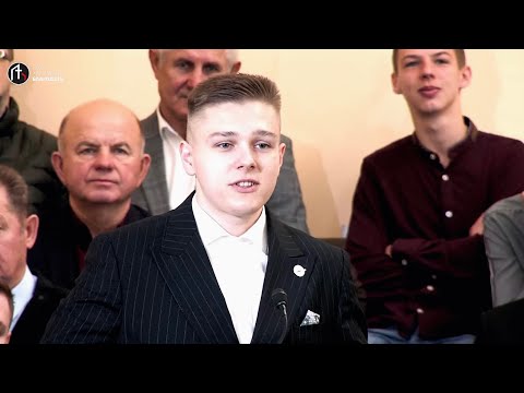 Видео: Дари і таланти – Юрій Бурчак