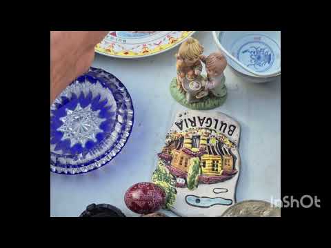 Видео: 29.08.25 полный рынок сокровешей 