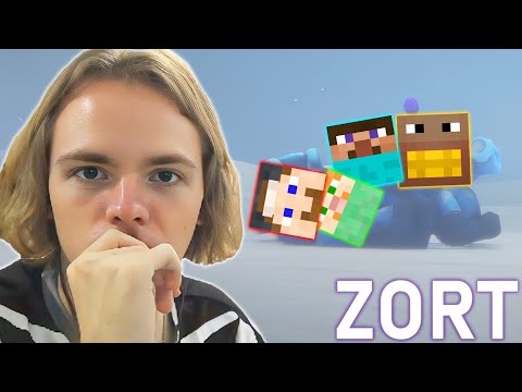 Видео: ФРЕДЖ, ФЫВФЫВ, СОСИСКА и ФИР ИГРАЮТ В СМЕШНОЙ ХОРРОР 🤣 | ZORT | ФИНАЛ 3 ЭПИЗОДА