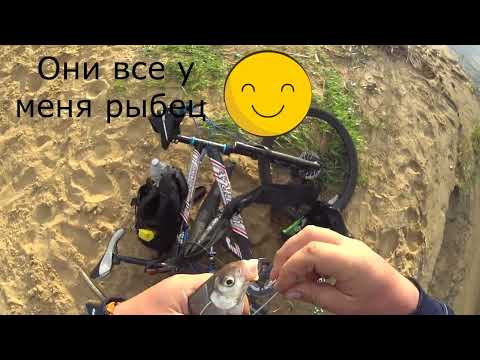 Видео: Фидер №3 2022. Продолжаю учится фидерной ловле. 🎣 #Урал #Беловка #Оренбург #Orenfish056