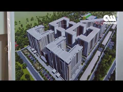 Видео: АРХИТЕКТОР ЖООПТУУ ЖАНА ТАТААЛ КЕСИП