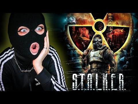 Видео: S.T.A.L.K.E.R. ►ТЕНЬ ЧЕРНОБЫЛЯ►ЧИКИ-БРИКИ