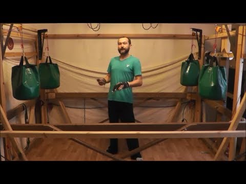 Видео: Как самостоятельно заниматься на тренажере ПравИло?