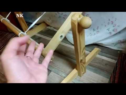 Видео: Мои станки