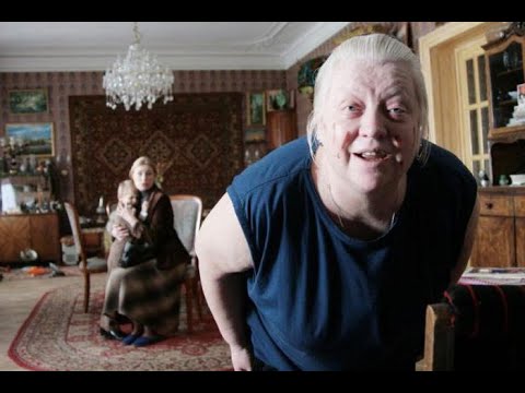 Видео: Чем болела Нина Антоновна? (из повести Павла Санаева "Похороните меня за плинтусом")