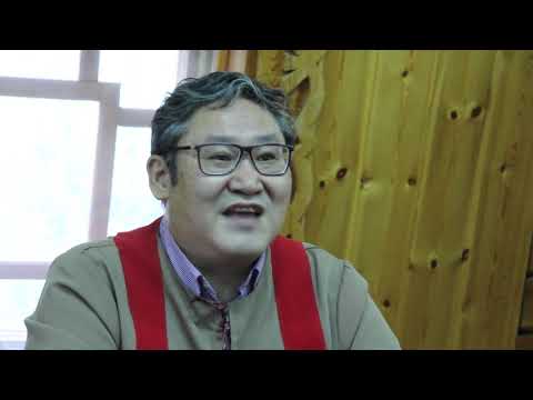 Видео: Кто вы Юкагиры? Этногенез Юкагиров