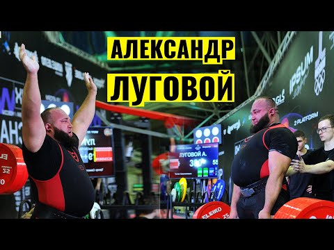 Видео: ПРИСЕД 455 КГ, РАБОТА С БЕЛКИНЫМ, ТРЕНИРОВКИ ПО САМОЧУВСТВИЮ / АЛЕКСАНДР ЛУГОВОЙ