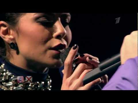 Видео: Потап и Настя - Если вдруг ("Красная звезда")